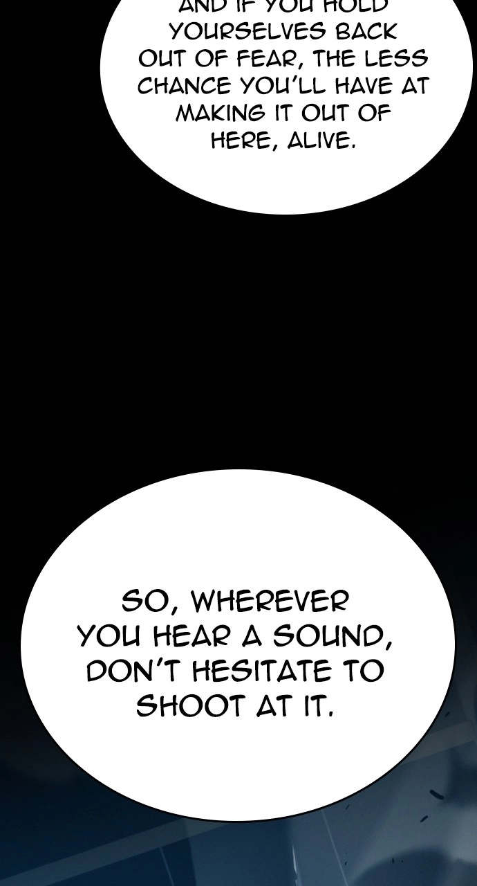 The Regressor Only Protects Me Chapter 7 Page 125