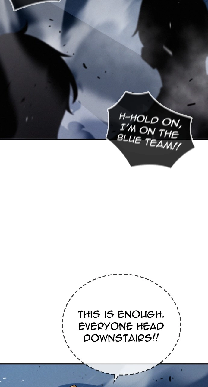 The Regressor Only Protects Me Chapter 7 Page 128