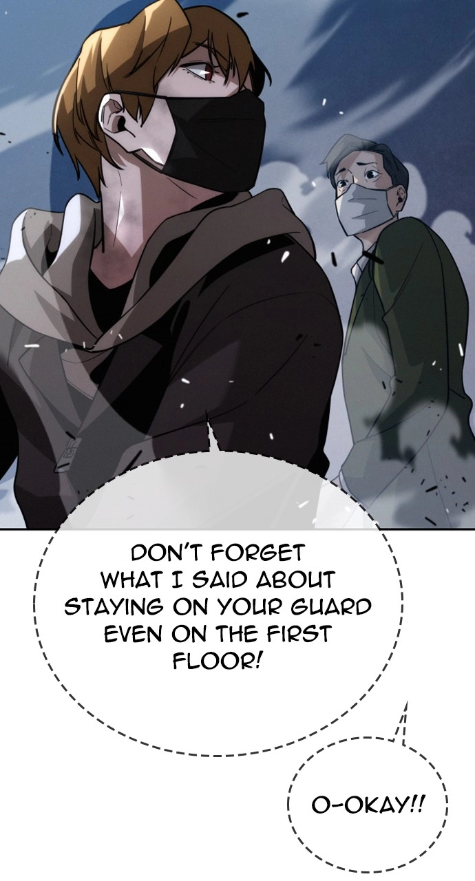 The Regressor Only Protects Me Chapter 7 Page 129