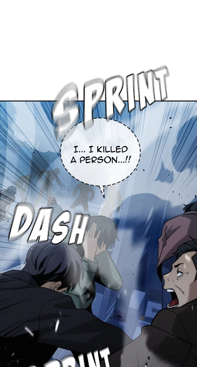 The Regressor Only Protects Me Chapter 7 Page 130