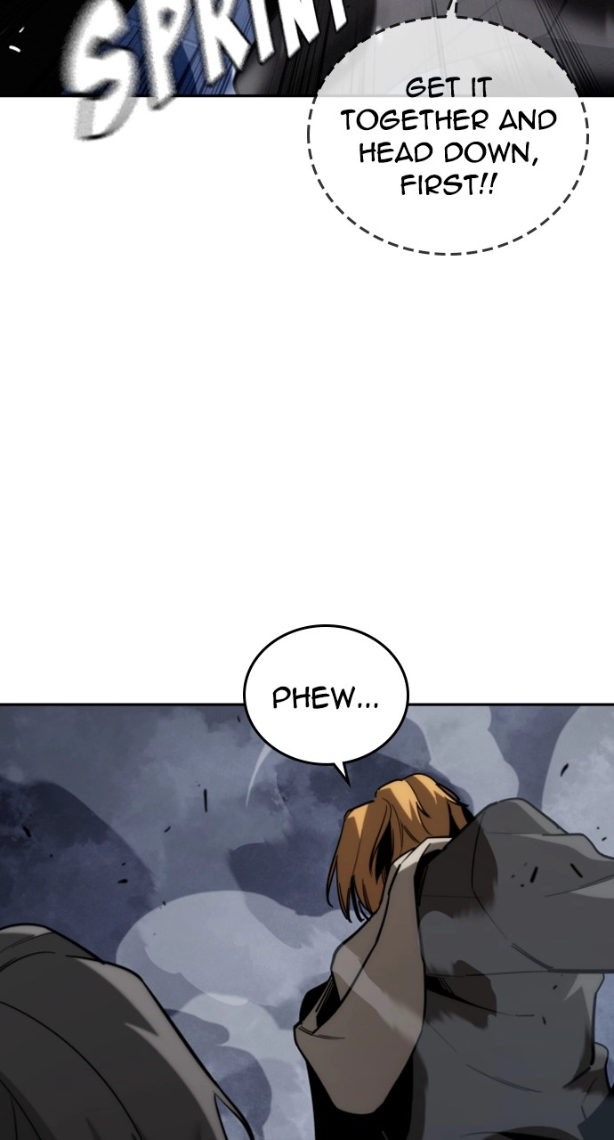 The Regressor Only Protects Me Chapter 7 Page 131