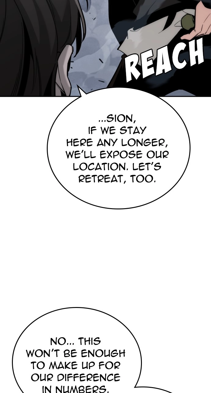 The Regressor Only Protects Me Chapter 7 Page 132