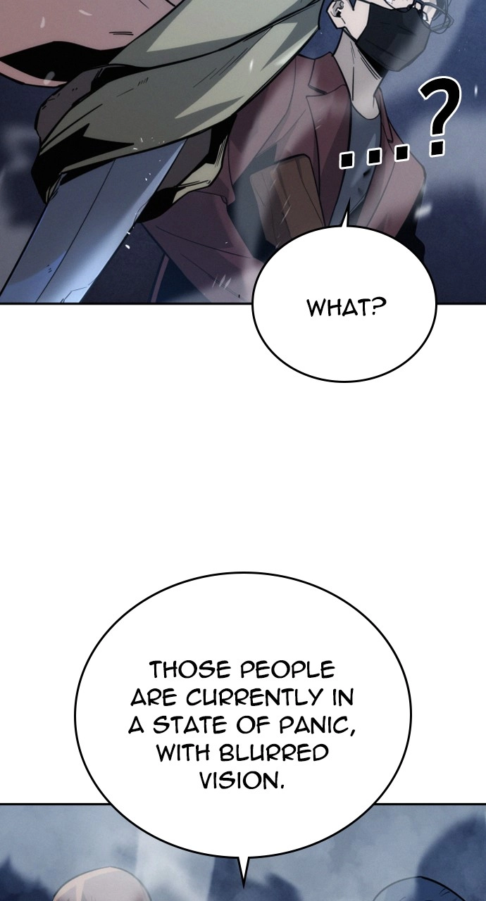 The Regressor Only Protects Me Chapter 7 Page 135