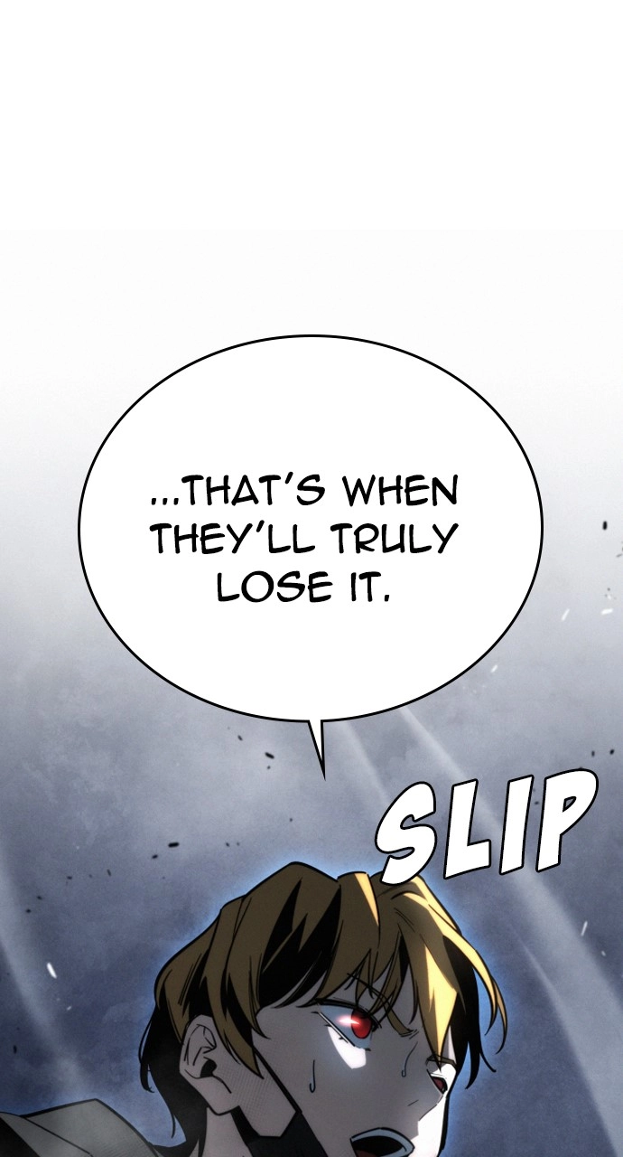 The Regressor Only Protects Me Chapter 7 Page 137
