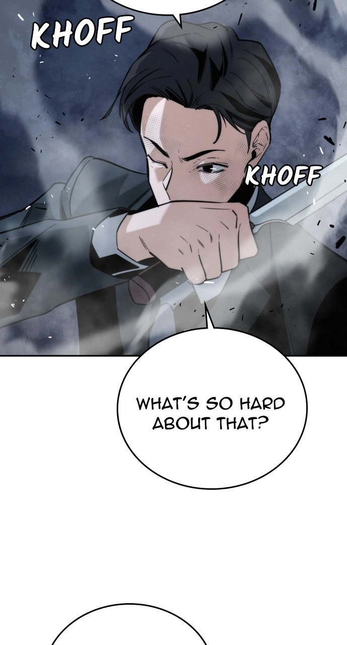 The Regressor Only Protects Me Chapter 7 Page 140