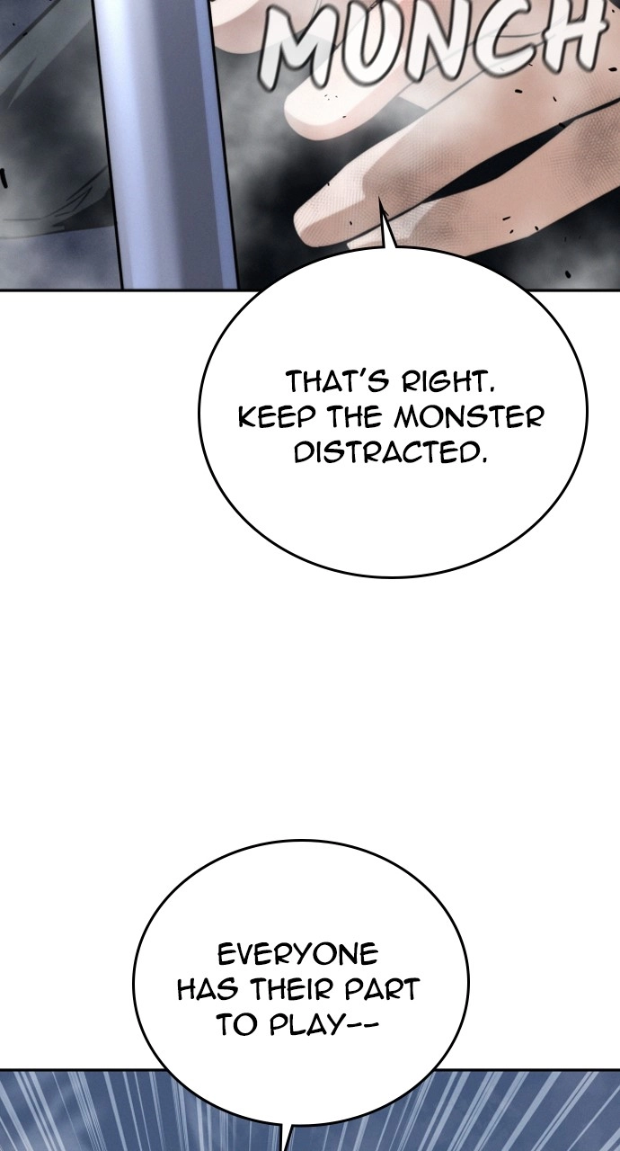 The Regressor Only Protects Me Chapter 7 Page 143
