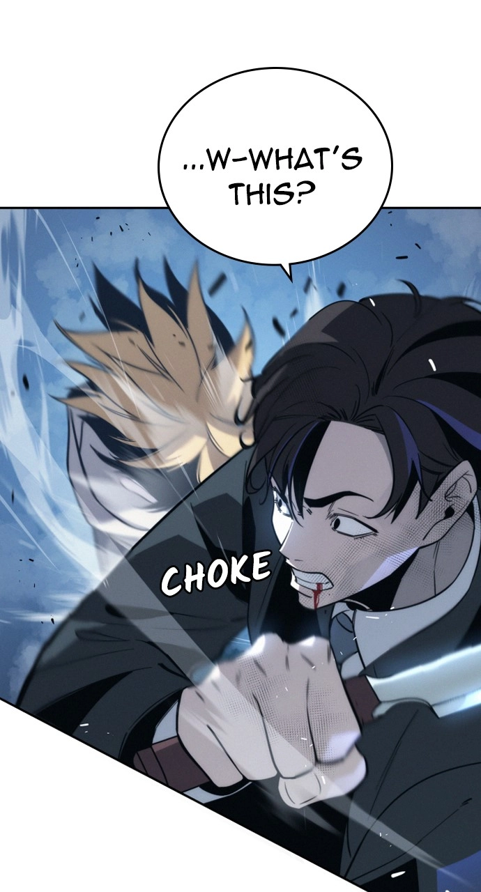 The Regressor Only Protects Me Chapter 7 Page 145