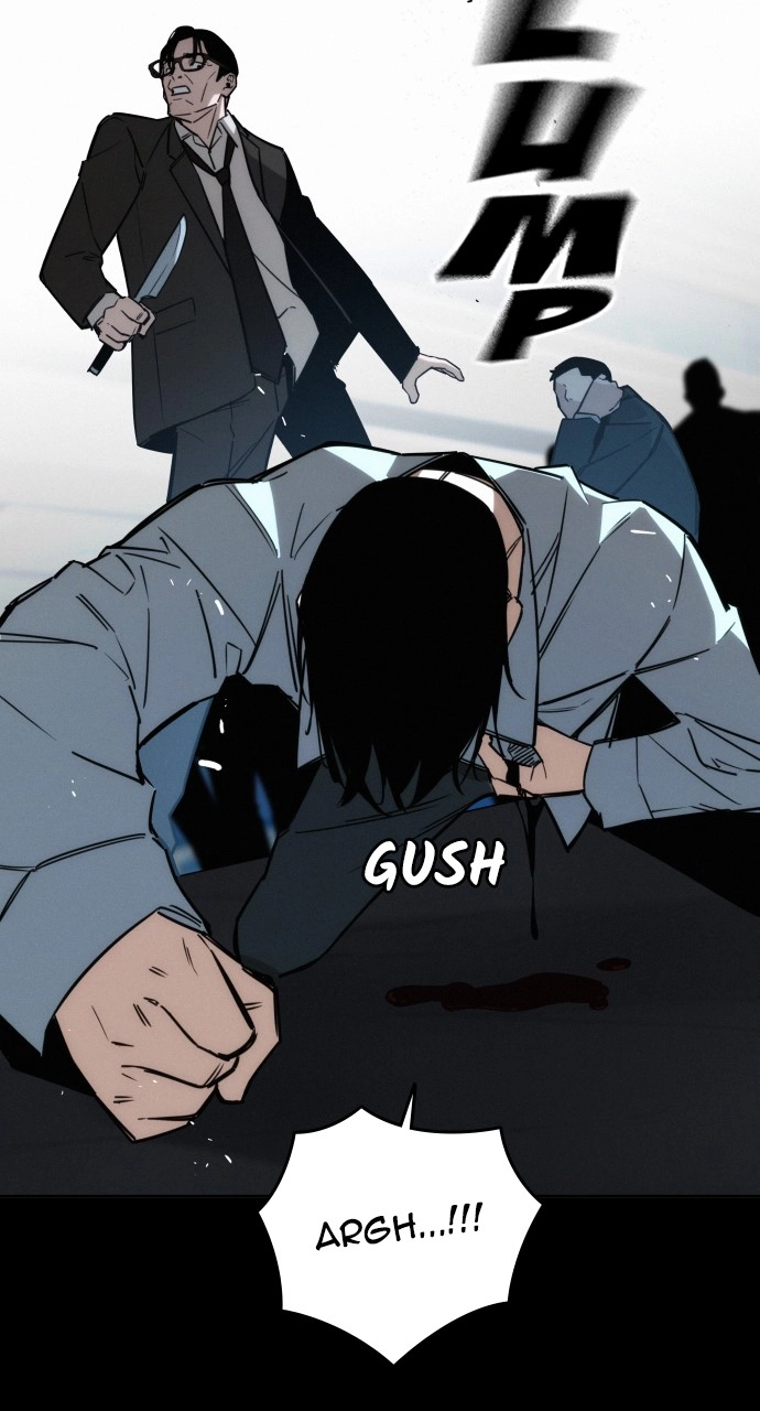 The Regressor Only Protects Me Chapter 10 Page 7