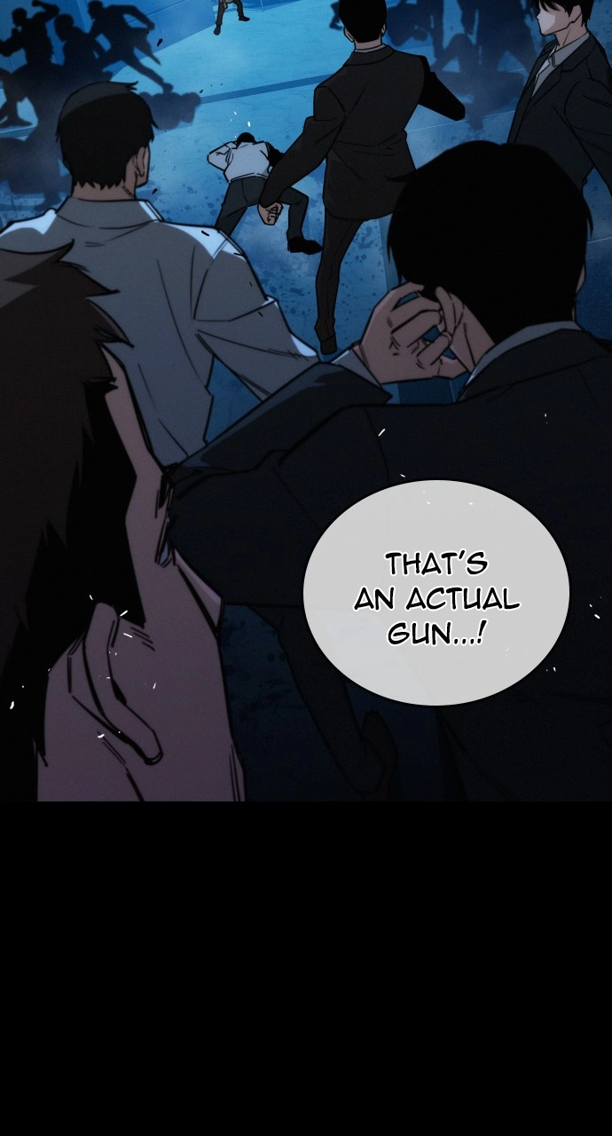 The Regressor Only Protects Me Chapter 10 Page 9