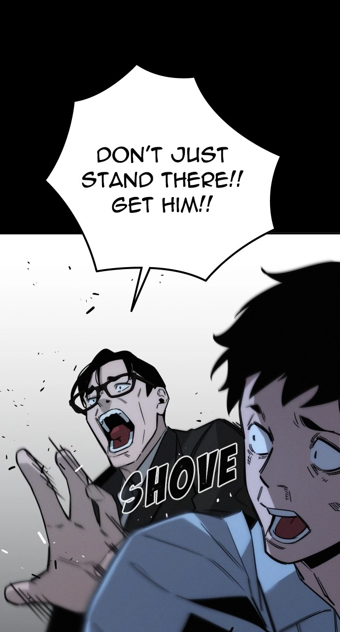 The Regressor Only Protects Me Chapter 10 Page 10