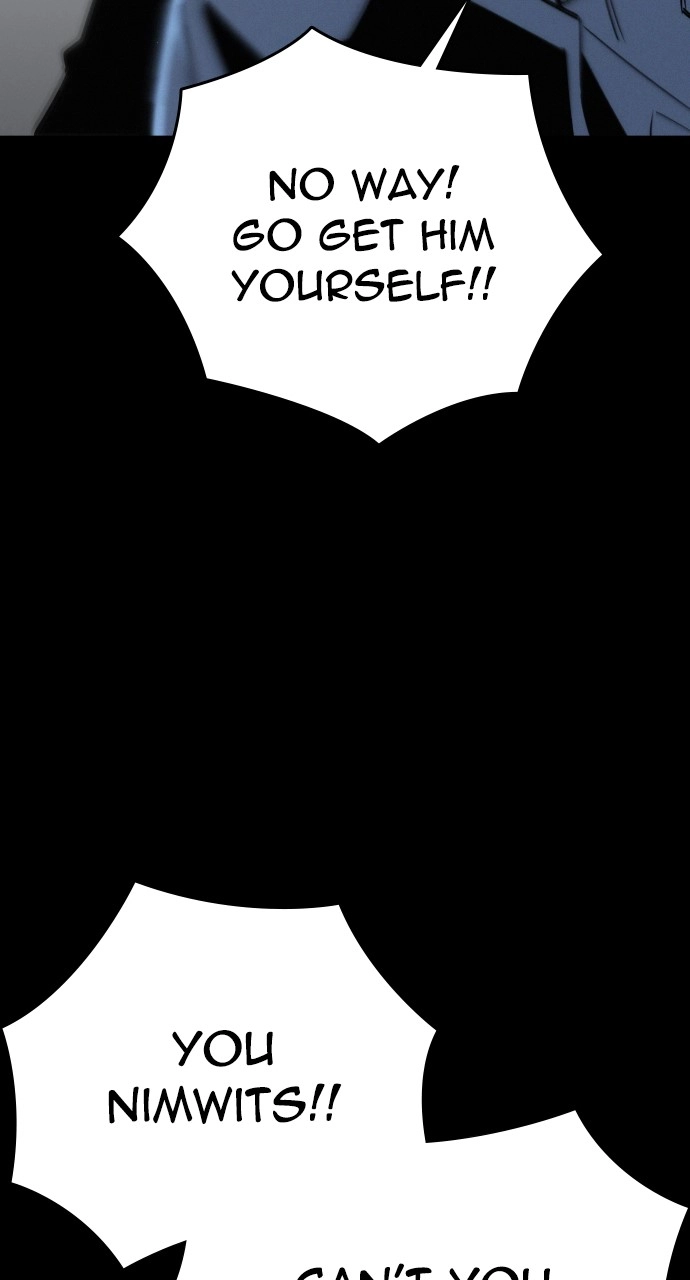 The Regressor Only Protects Me Chapter 10 Page 11