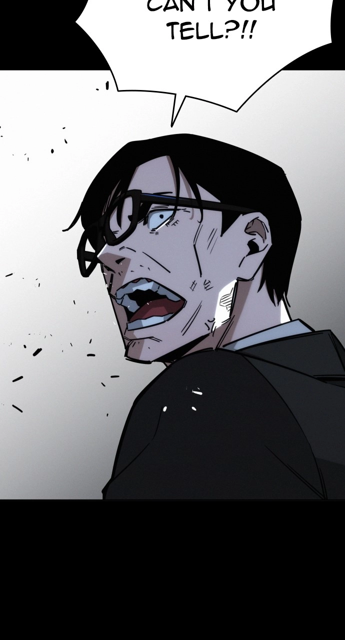 The Regressor Only Protects Me Chapter 10 Page 12