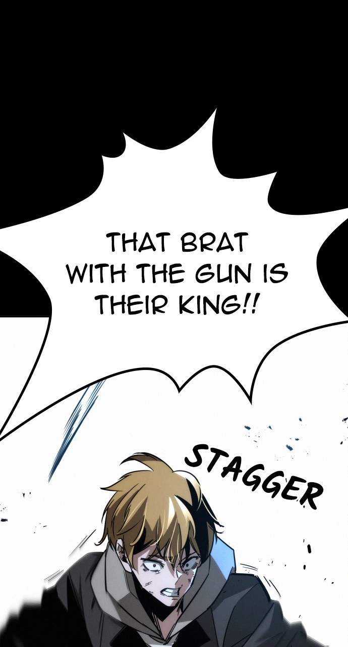 The Regressor Only Protects Me Chapter 10 Page 13