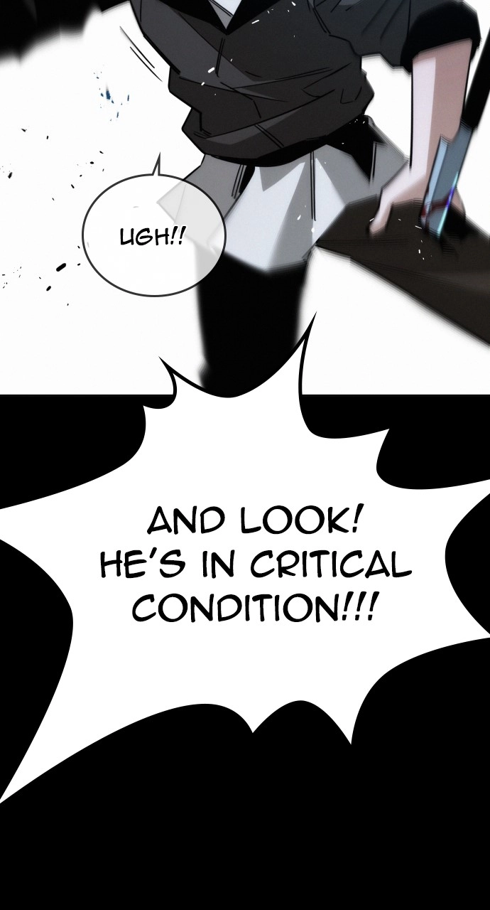 The Regressor Only Protects Me Chapter 10 Page 14