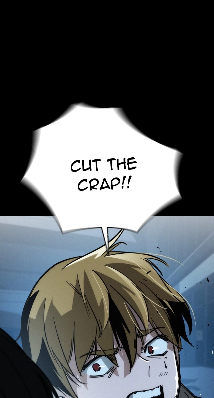 The Regressor Only Protects Me Chapter 10 Page 15