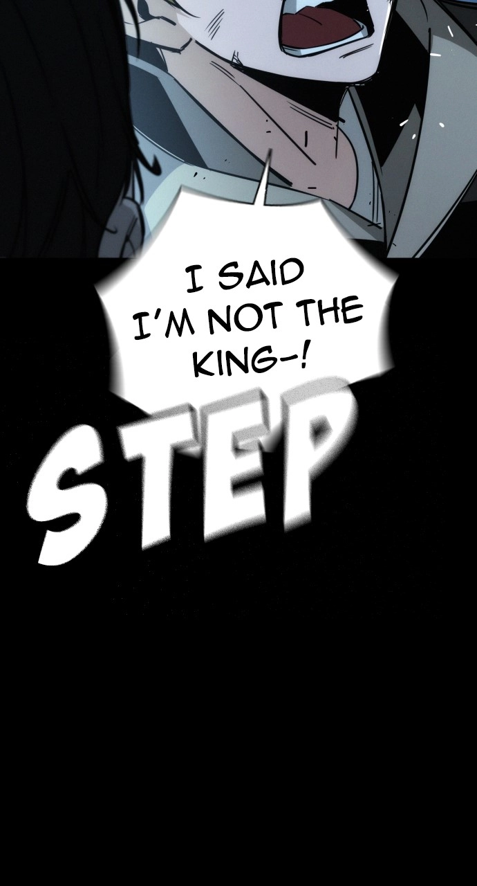 The Regressor Only Protects Me Chapter 10 Page 16