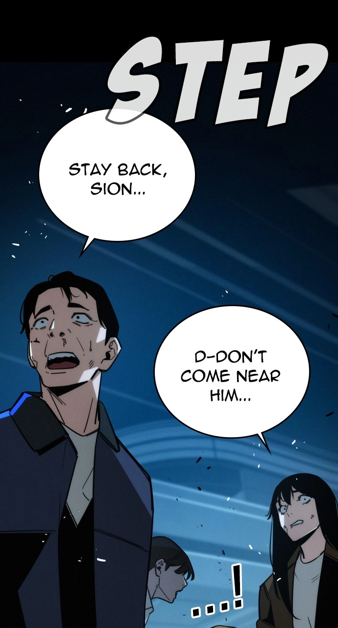 The Regressor Only Protects Me Chapter 10 Page 17