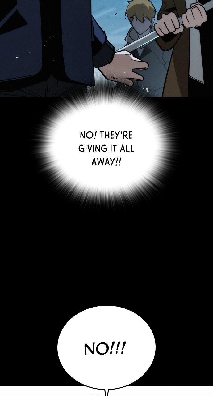 The Regressor Only Protects Me Chapter 10 Page 18