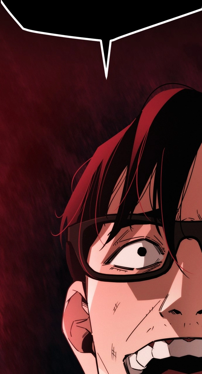 The Regressor Only Protects Me Chapter 10 Page 20