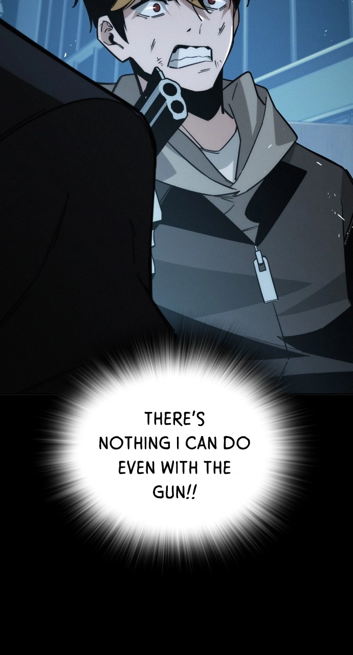 The Regressor Only Protects Me Chapter 10 Page 27
