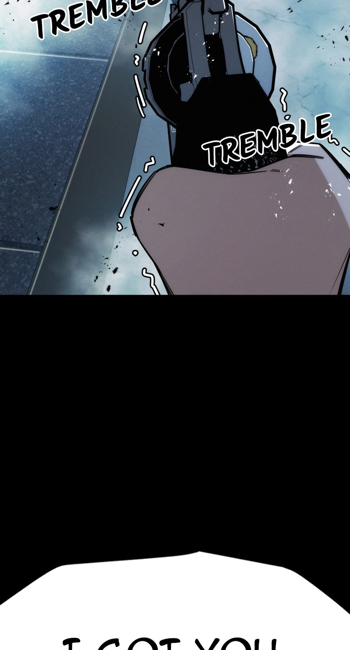 The Regressor Only Protects Me Chapter 10 Page 36