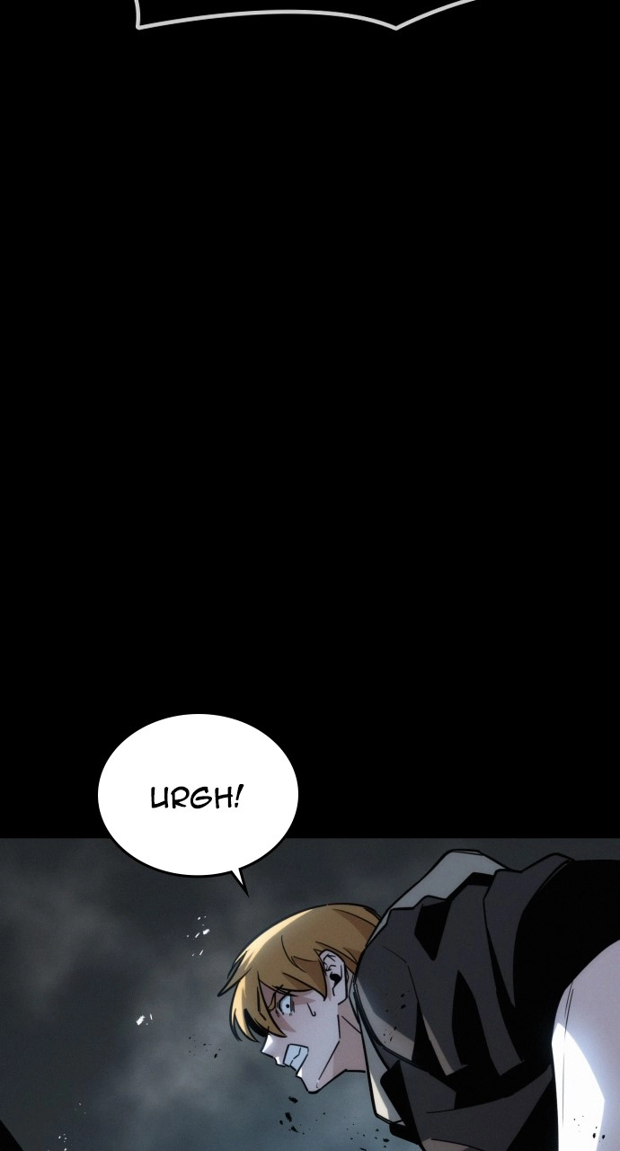 The Regressor Only Protects Me Chapter 10 Page 40