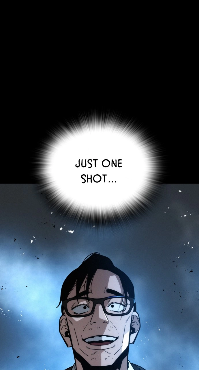 The Regressor Only Protects Me Chapter 10 Page 43