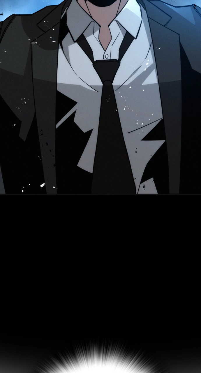 The Regressor Only Protects Me Chapter 10 Page 44