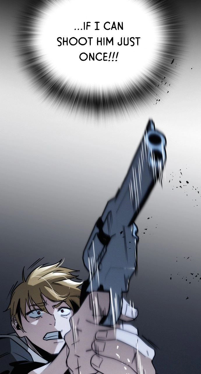 The Regressor Only Protects Me Chapter 10 Page 45