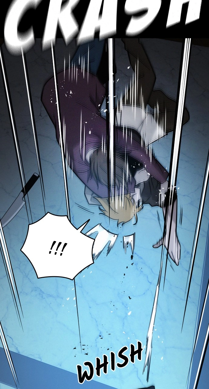 The Regressor Only Protects Me Chapter 10 Page 47