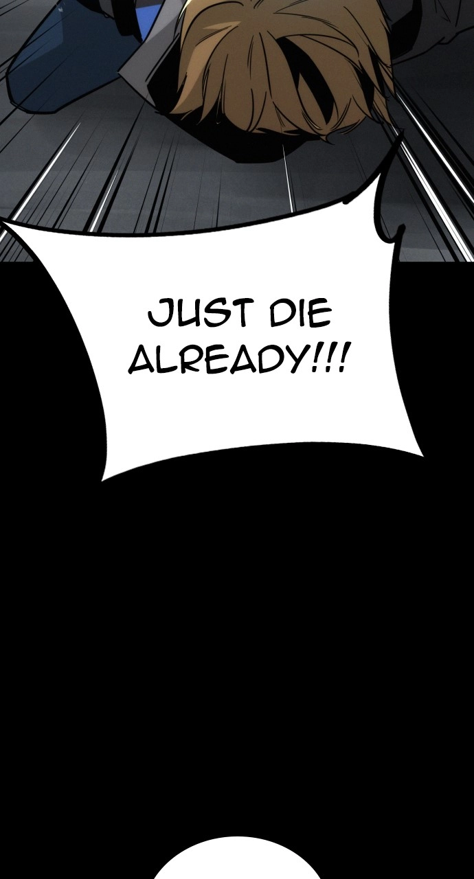 The Regressor Only Protects Me Chapter 10 Page 50