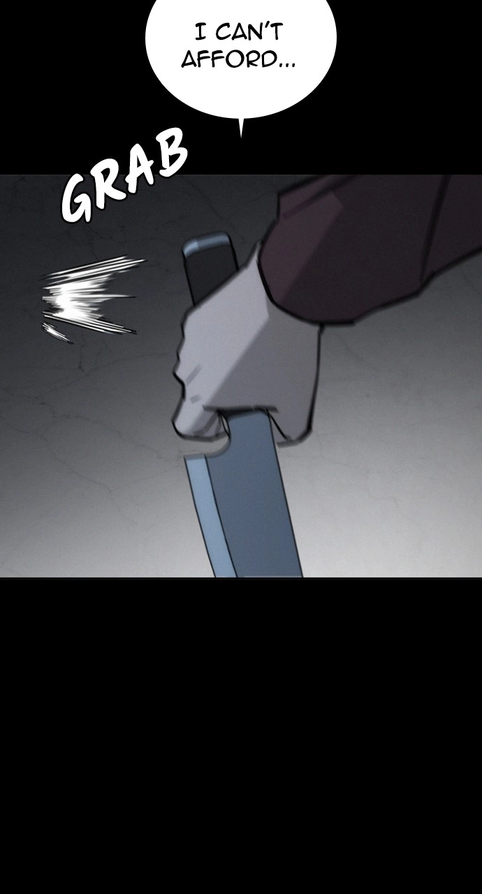 The Regressor Only Protects Me Chapter 10 Page 51