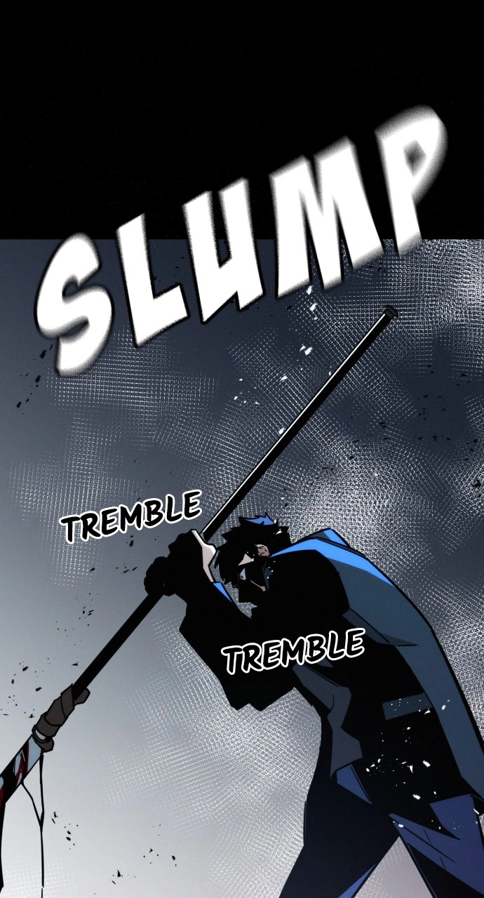 The Regressor Only Protects Me Chapter 10 Page 56
