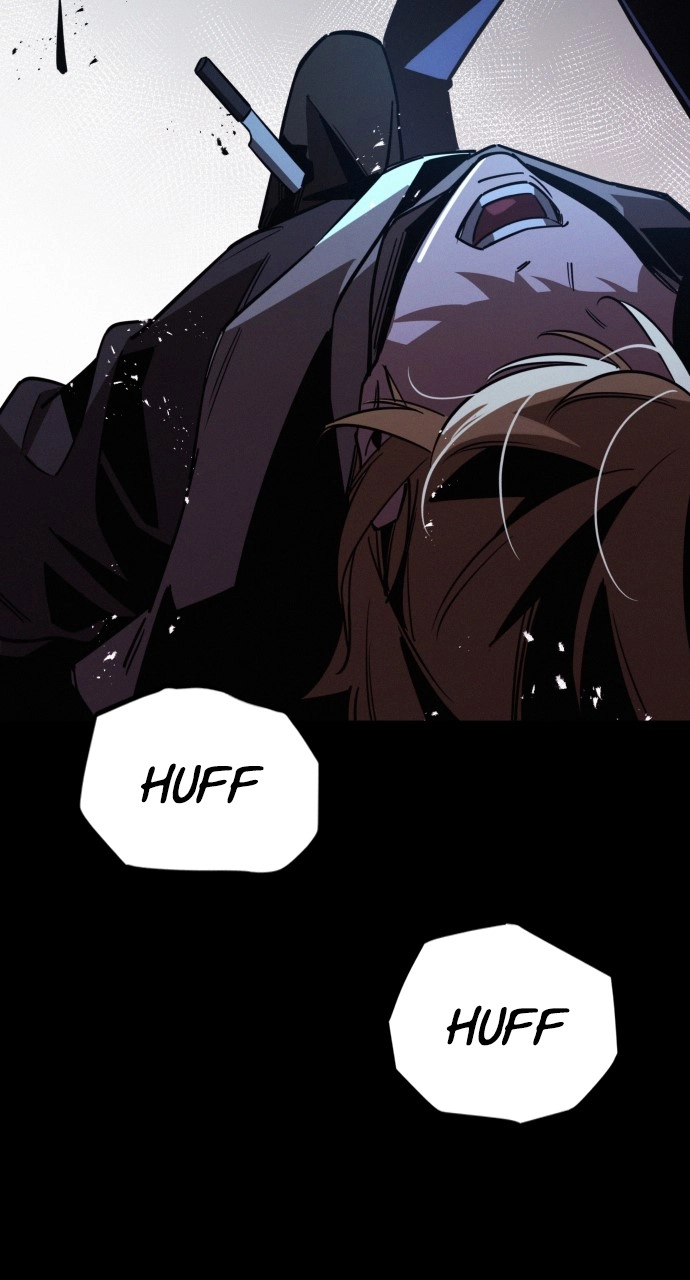 The Regressor Only Protects Me Chapter 10 Page 57
