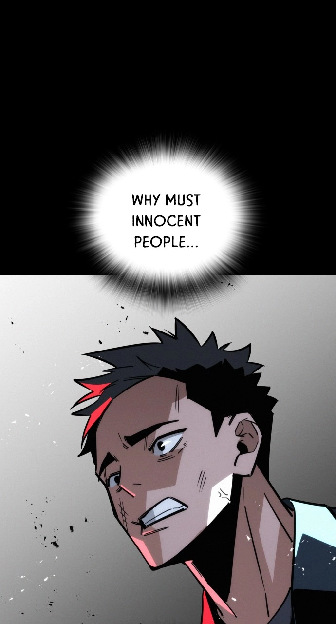 The Regressor Only Protects Me Chapter 10 Page 58