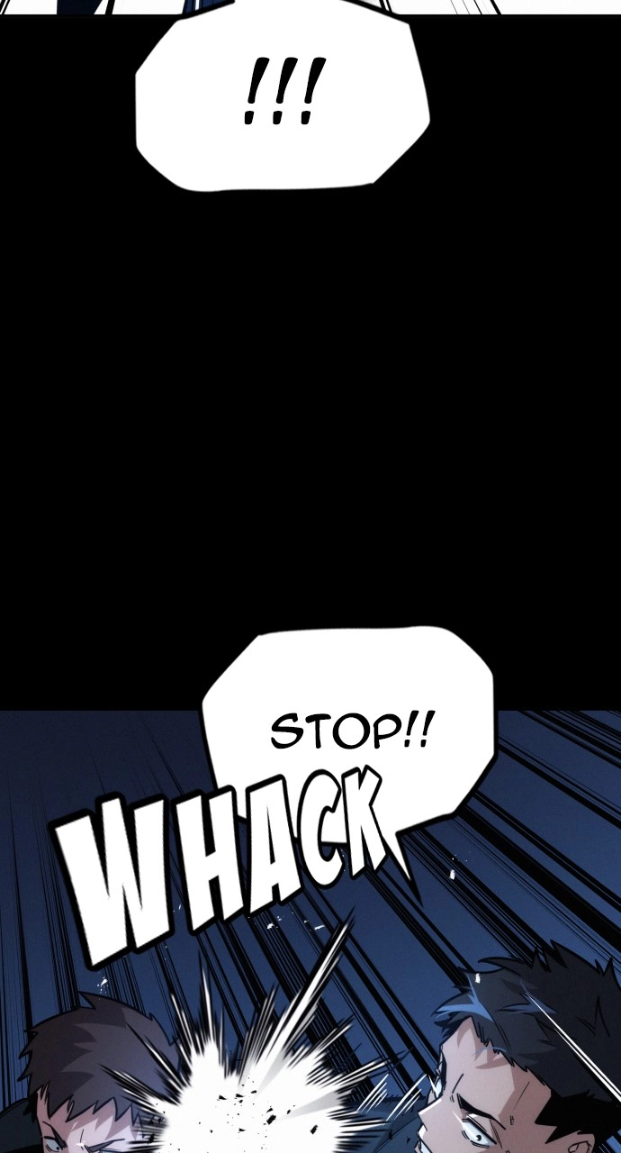 The Regressor Only Protects Me Chapter 10 Page 61