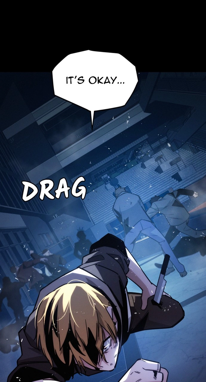 The Regressor Only Protects Me Chapter 10 Page 63