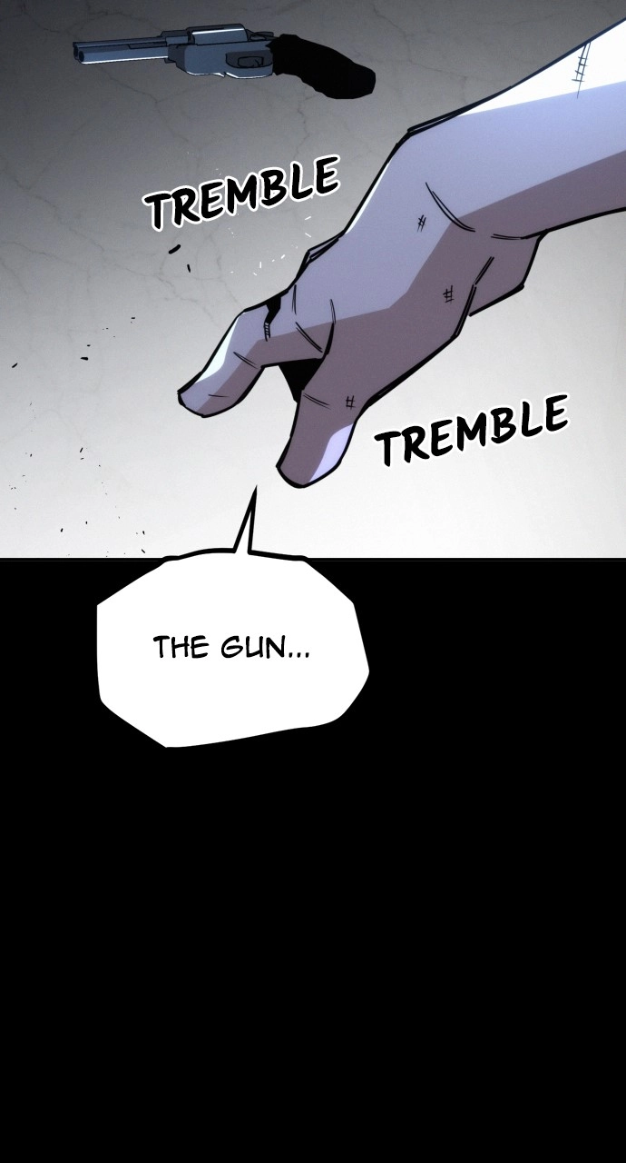 The Regressor Only Protects Me Chapter 10 Page 65