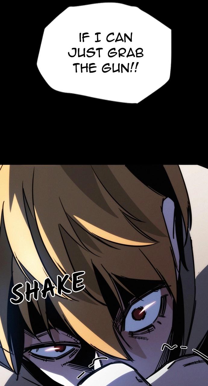 The Regressor Only Protects Me Chapter 10 Page 66