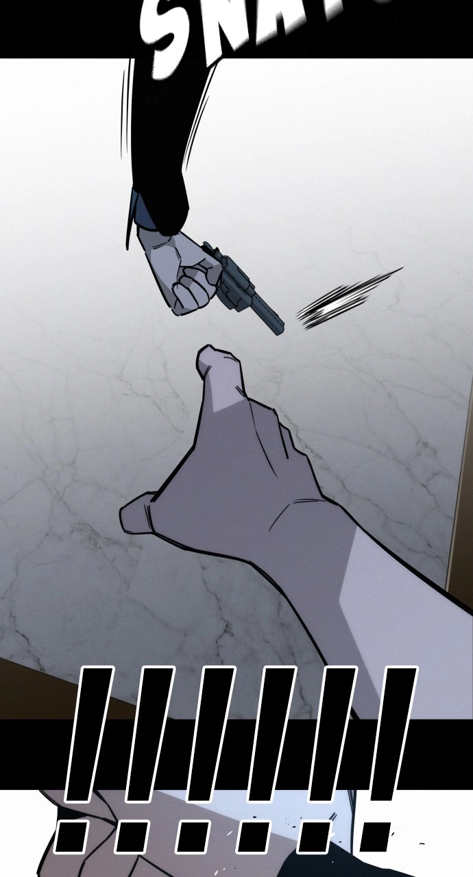 The Regressor Only Protects Me Chapter 10 Page 68
