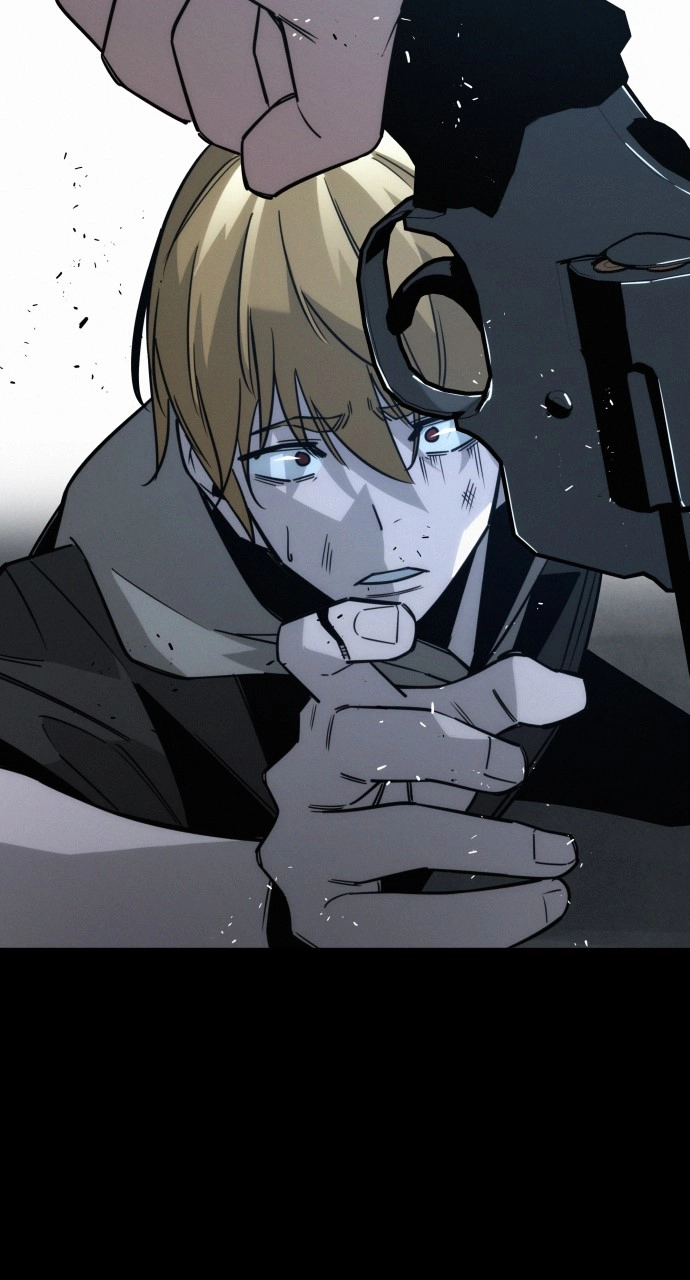 The Regressor Only Protects Me Chapter 10 Page 69