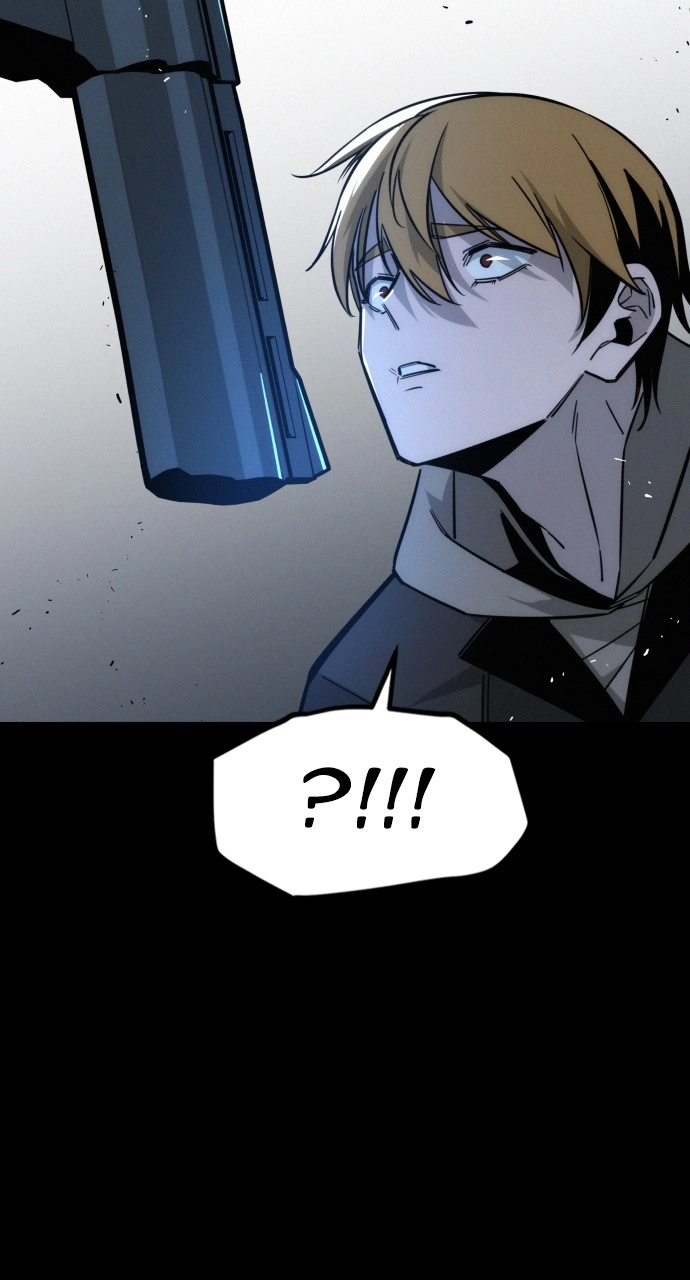 The Regressor Only Protects Me Chapter 10 Page 73