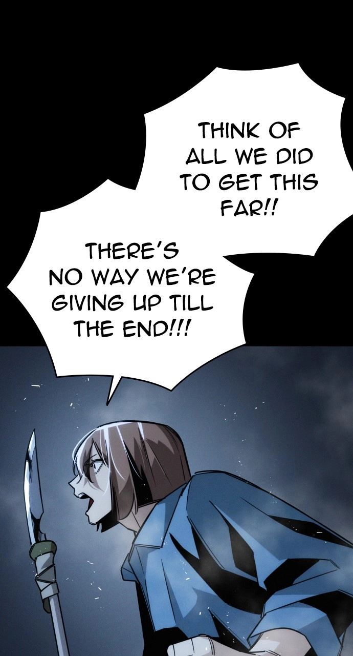 The Regressor Only Protects Me Chapter 10 Page 74