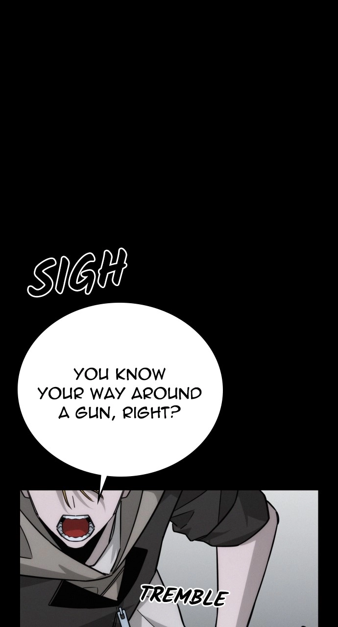 The Regressor Only Protects Me Chapter 10 Page 77