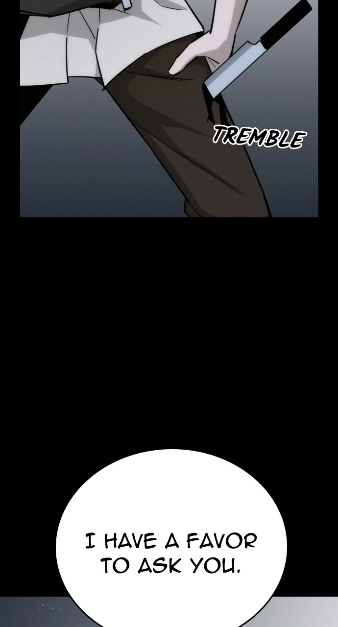 The Regressor Only Protects Me Chapter 10 Page 78
