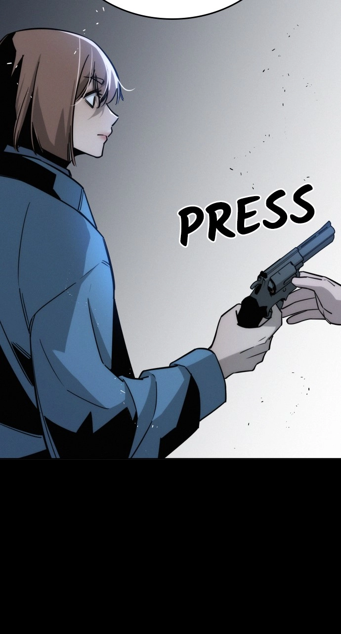 The Regressor Only Protects Me Chapter 10 Page 79