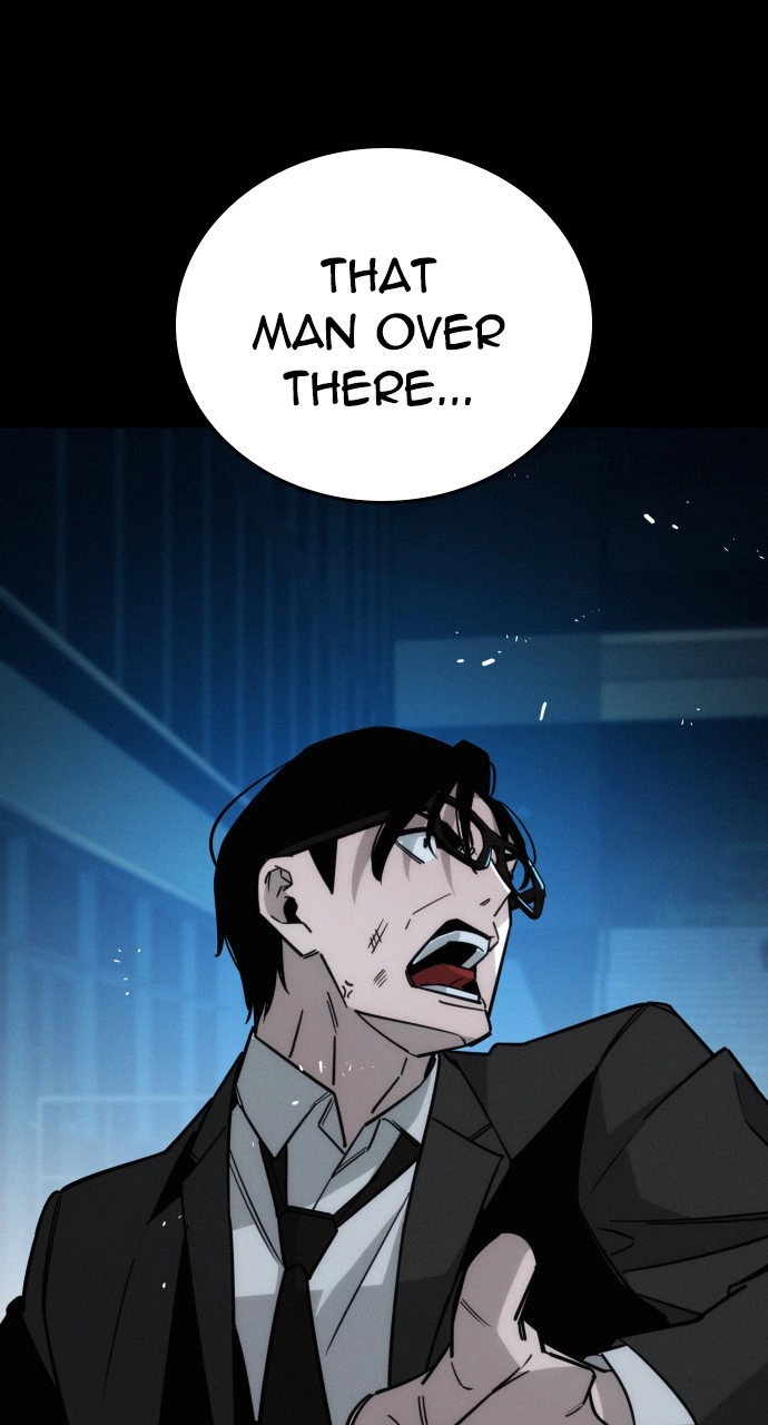 The Regressor Only Protects Me Chapter 10 Page 80