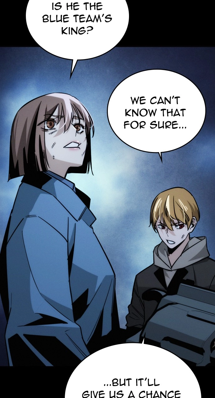 The Regressor Only Protects Me Chapter 10 Page 82