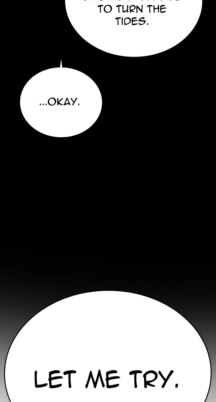 The Regressor Only Protects Me Chapter 10 Page 83