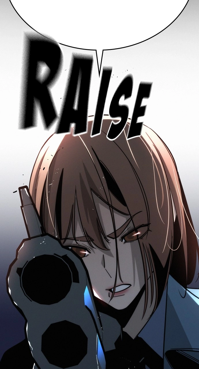 The Regressor Only Protects Me Chapter 10 Page 84